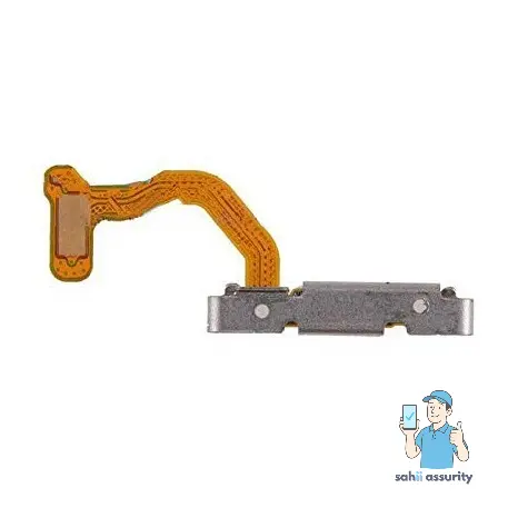 Power Button Flex Cable for Samsung Galaxy S9 thumbnail